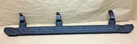 Kb3b-16450-af5yz9 Ford New Ranger Supercrew 2019-2022 Black Painted 5 Inch Angular Step Bar Running Board