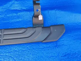Kb3b16451cj5yz9 Ford 2019 2020 2021 2022 2023 Ranger Left Oem Running Board #2