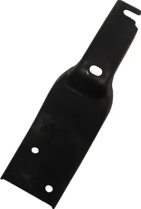 Kb3b16470aew Ford 21-25 Bronco Running Board Step Bracket Kb3z16a506d Mounting Oem