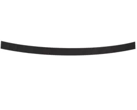 Lb5z-17b807-ca Ford Genuine Rear Bumper Step Pad Carbon Black Explorer 20-26