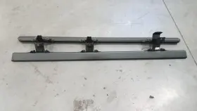 M2db-102d08-be Ford 2021 Bronco 4 Door Rock Rails #8003 Q7