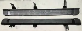 M2dz16451ab Ford 2021-2024 Bronco 4 Dr Pair Running Boards