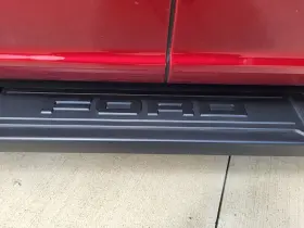 Ml3z16450fa Ford Ml3416450la Factory Oem F150 Running Boards Supercrew Cab 2021-2026 F-150