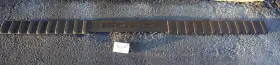 Ml3416a518baw Ford 2015-2024 F150 Step Running Board Super Crew Cab Rh Black Trim Oem
