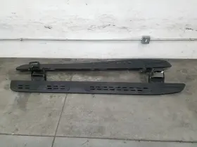 Ml3j-16450-aasmk6 Ford 2023 F150 Raptor R Side Steps / Running Boards - #6874 Vv8