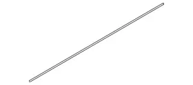 Ml3z-16a506-b Ford Genuine Rod