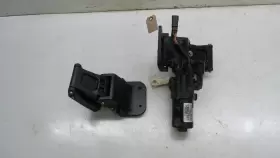 Mo0-13e005 Ford 2015-2017 Expedition Oem Right Power Running Bored Hinge With Motor #2