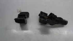 Mo0-13e005 Ford 2015-2017 Expedition Oem Right Power Running Bored Hinge With Motor #3