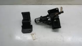 Mo0-13e005 Ford 2015-2017 Expedition Oem Right Power Running Bored Hinge With Motor