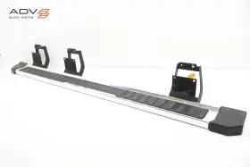 Nc3z16451ja Ford 2023 - 2025 F-350 F-250 Left Side Running Board Nerf Bar Step Pad Oem