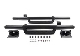 Ford Racing M16450bhs2 21-26 Bronco Hoop Step By 2 Door M-16450-bhs2