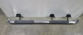 122-10138r Ford Truck Passenger Running Board Cabin Crew Cab Fits 22-24 F350sd Pickup 587450