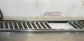 122.fd8120 Ford Truck 20 F150 Lariat Running Board Left Driver Chrome Crew Cab #3