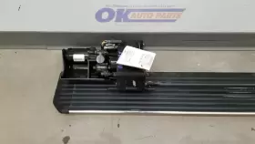 122.fd8318 Ford Truck 18 F250 Sd Running Board Left Driver Power Crew Cab #3
