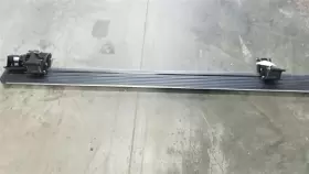 122.fd8319 Ford Truck 19 F250 Sd Power Running Board Left Driver Chrome Crew Cab