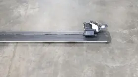 122.fd8320 Ford Truck 20 F250 Sd King Ranch Power Running Board Right Paseenger Crew Cab #2