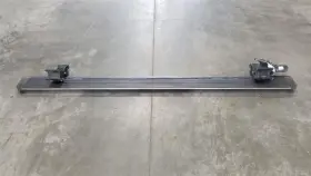 122.fd8320 Ford Truck 20 F250 Sd King Ranch Power Running Board Right Paseenger Crew Cab
