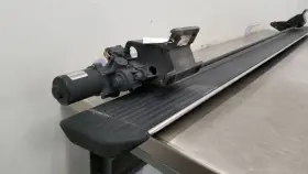 122.fd8321 Ford Truck 21 F250 Sd Lariat Power Running Board Left Driver Crew Cab #2