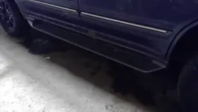 122.fd8399 Ford Truck Explorer 1999 Running Board 619170
