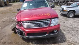 122.fd8403 Ford Truck Dnl