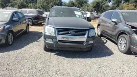122.fd8410 Ford Truck Explorer 2010 Running Board 3116971 #2