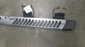 122.fd8418 Ford Truck 18 F350 Sd Running Board Right Passenger Chrome Crew Cab #3