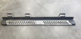 122.fd8420 Ford Truck 20 F350 Super Duty Stx Running Board Left Driver Chrome Crew Cab