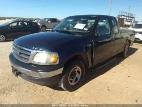 122.fd8503 Ford Truck Local Pickup Only F150 2003 Running Board 533995 #2
