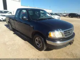 122.fd8503 Ford Truck Local Pickup Only F150 2003 Running Board 533995