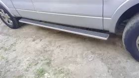 122.fd8506 Ford Truck F150 2006 Running Board
