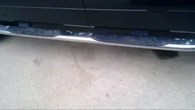 122.fd8509 Ford Truck F150 2009 Running Board 4511571