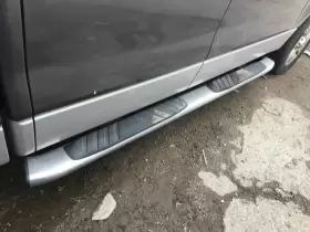 122.fd8510 Ford Truck F150 2010 Running Board