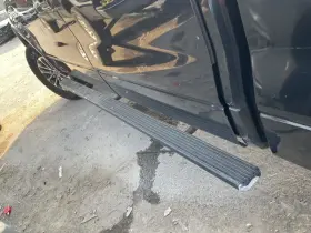 122.fd8511 Ford Truck F150 2011 Running Board 4518132