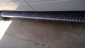 122.fd8512 Ford Truck F150 2012 Running Board 4564409