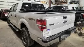 122.fd8514 Ford Truck 2014 F-150 Drivers Side Running Board E704575 #3