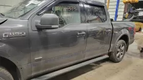 122.fd8515 Ford Truck 2015 F-150 Drivers Side Running Board E704647 #2