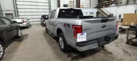122.fd8517 Ford Truck 2017 F-150 Passenger Side Running Board E677736 #3