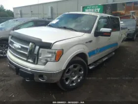 122.fd8609 Ford Truck F150 2009 Running Board 1483273 #2