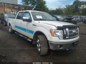 122.fd8609 Ford Truck F150 2009 Running Board 1483273