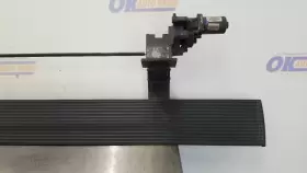 122.fd8610 Ford Truck 10 F150 Harley Davidson Power Running Board Right Passenger Crew Cab #2