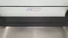 122.fd8610 Ford Truck 10 F150 Harley Davidson Power Running Board Right Passenger Crew Cab #3
