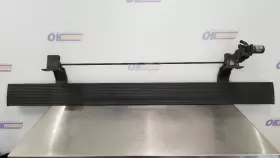 122.fd8610 Ford Truck 10 F150 Harley Davidson Power Running Board Right Passenger Crew Cab