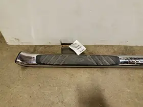 122.fd8614 Ford Truck Driver Left Running Board From 2014 Fits 09-14 F150 Crew Cab 10785083 #2