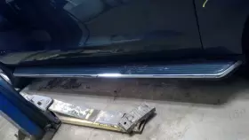 122.fd8618 Ford Truck Local Pickup Only 18-23 Expedition El Driver Left Running Board #2