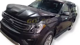 122.fd8618 Ford Truck Local Pickup Only 18-23 Expedition El Driver Left Running Board #3
