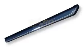 122.fd8618 Ford Truck Local Pickup Only 18-23 Expedition El Driver Left Running Board