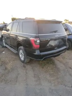 122.fd8619 Ford Truck Expediton 2019 Running Board 3491346 #2