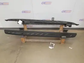 122.fd8713 Ford Truck 13 F150 Raptor Running Board Set Crew Cab