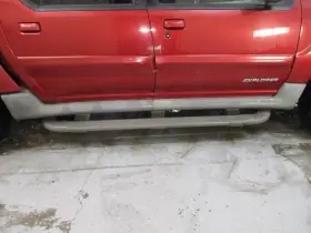 122.fd8b01 Ford Truck Local Pickup Only Sporttrac 2001 Running Board 1728377