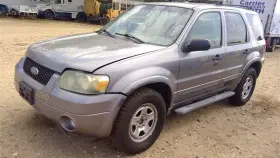 122.fd8c07 Ford Truck Escape 2007 Running Board 777055